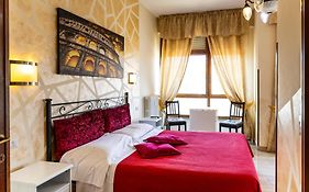 Bed And Breakfast La Stazione Del Vaticano